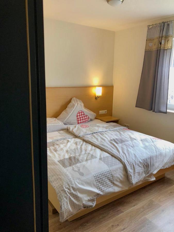 Ferienhaus Moni Mit 2 Separaten Wohnungen Am Silbersee Frielendorf المظهر الخارجي الصورة